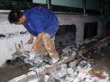 供應(yīng)佛山打孔混凝土鉆孔