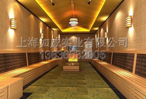 供應(yīng)上海韓式汗蒸房