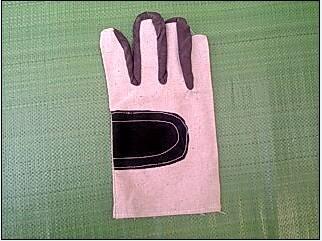 供應(yīng)廣東深圳防水手套