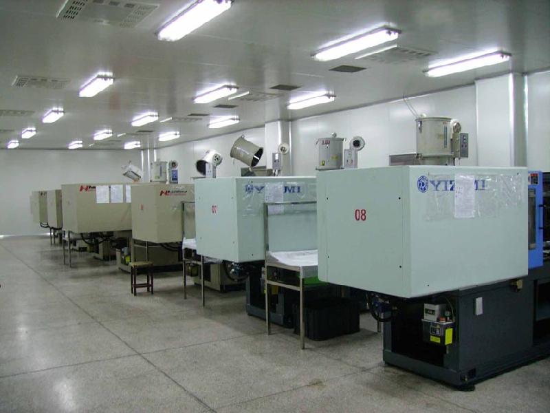 供應(yīng)無塵房無塵室潔凈室潔凈車間潔凈房