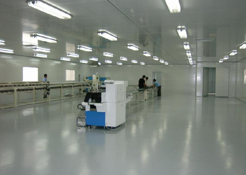 供應(yīng)彩鋼板巖棉板隔墻工程施工隊(duì)