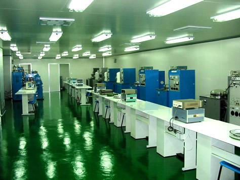 供應(yīng)電子廠凈化車間百級(jí)潔凈無(wú)塵凈化棚