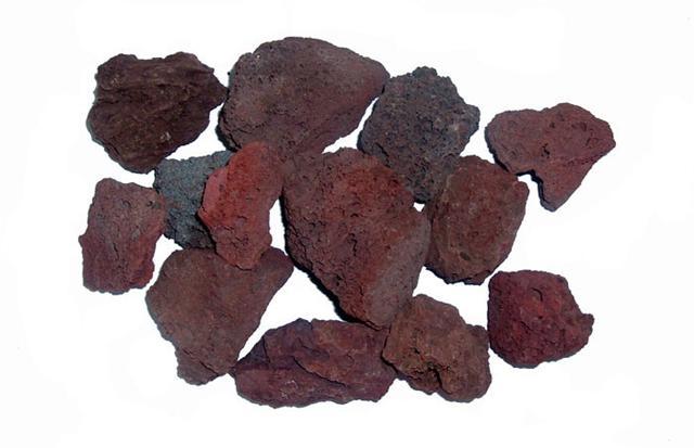 供應(yīng)火山巖火山石 火山石廠家 火山石用途