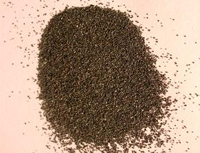 供應(yīng)金剛砂  噴砂  耐磨地坪砂