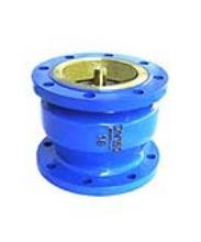 消聲止回閥圖片