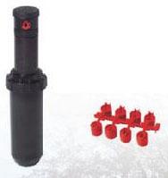 萬(wàn)美T1地埋式齒輪驅(qū)動(dòng)旋轉(zhuǎn)噴頭圖片