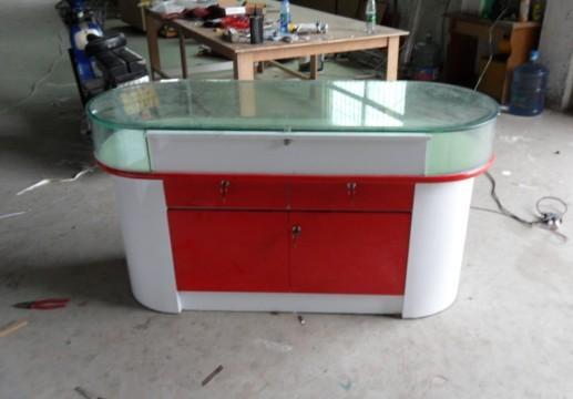 供應(yīng)海南手機專柜展示柜