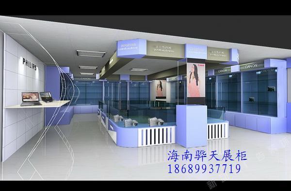 驊天展柜圖片/驊天展柜樣板圖 (3)