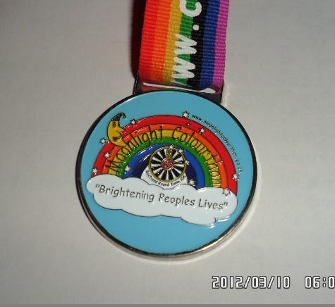 上海采購金屬獎牌訂做專業(yè)生產(chǎn)廠家圖片