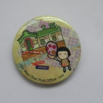 沈陽(yáng)有定制胸章的廠家不？沈陽(yáng)馬口鐵定制在哪？徽章定制價(jià)格！沈陽(yáng)胸章