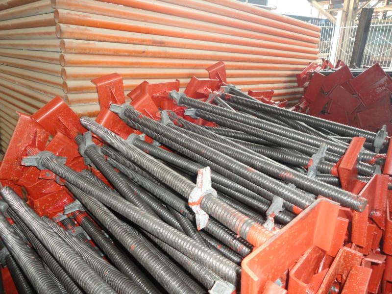 供應(yīng)順德區(qū)螺絲頂托廠家報價