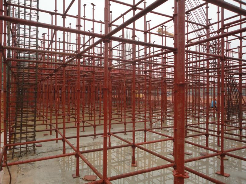 供應(yīng)輪扣式多功能腳手架的功能與用途