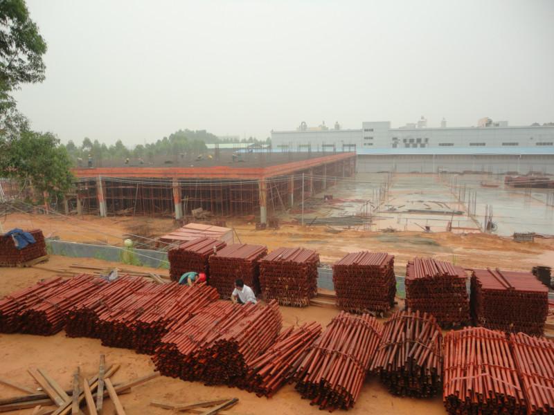 供應中山輪扣架租售市場價格是多少