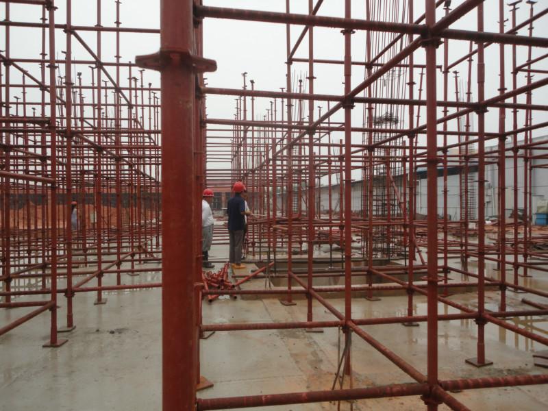 輪扣架快速架租售公司圖片