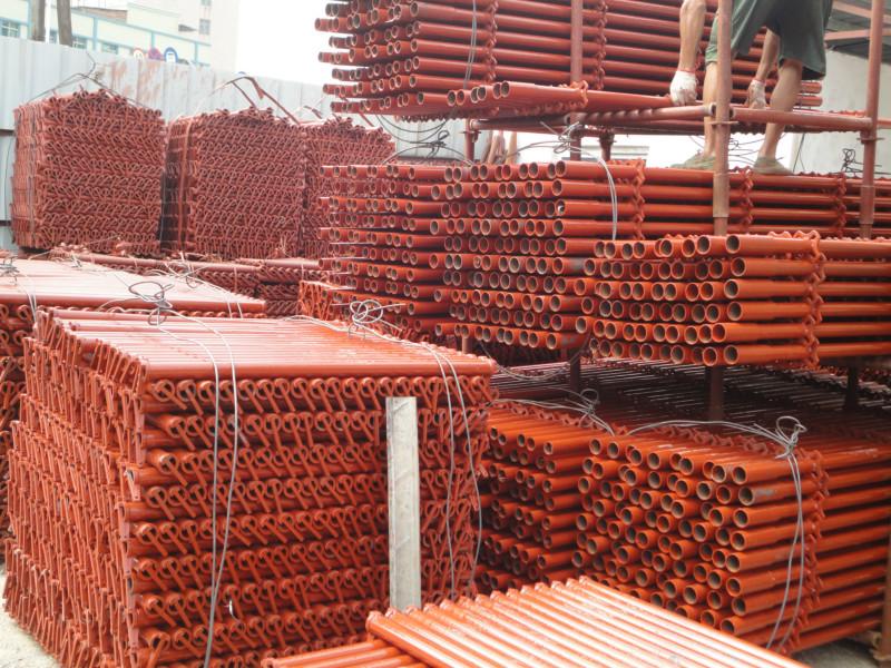 供應中山輪扣架租售市場價格是多少