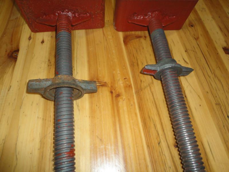 供應惠州市惠東縣螺絲頂托廠家報價