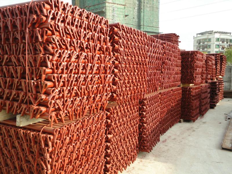 供應(yīng)*輪扣架價格報價/租賃