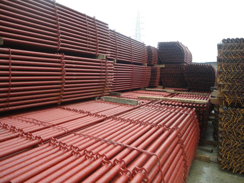 供應深圳輪扣插銷式腳手架大全商家