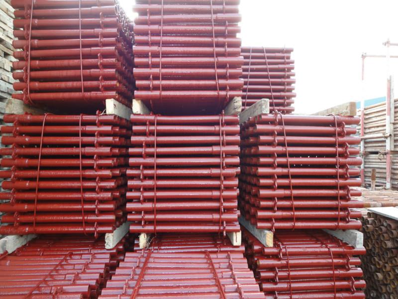 供應(yīng)佛山輪扣插銷式腳手架規(guī)格大全