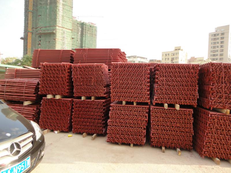 供應(yīng)增城輪扣式腳手架*報價/供應(yīng)商