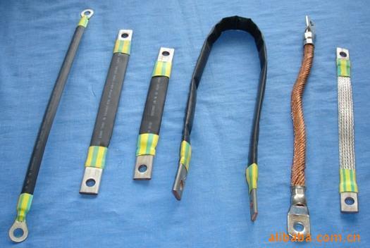 供應東莞銅編織線軟連接