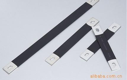 供應東莞銅編織線軟連接