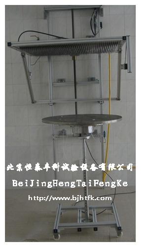 水滴濺試驗設(shè)備圖片/水滴濺試驗設(shè)備樣板圖 (3)