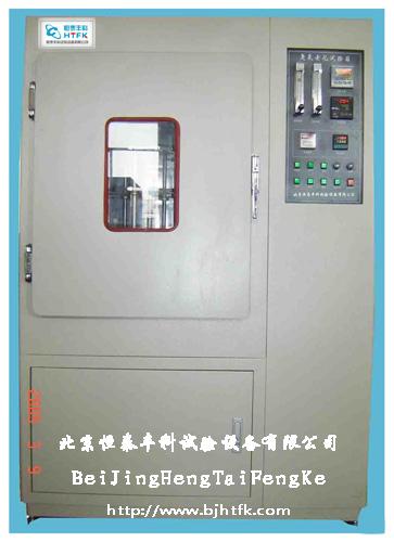 臭氧老化試驗(yàn)箱圖片