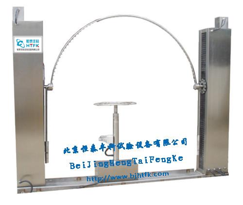 北京擺管淋雨試驗(yàn)機(jī)圖片