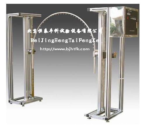 淋雨試驗(yàn)箱圖片/淋雨試驗(yàn)箱樣板圖 (4)