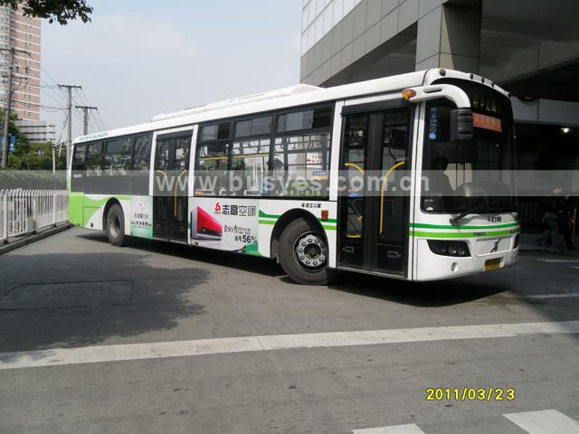供應(yīng)公交車(chē)體廣告投放