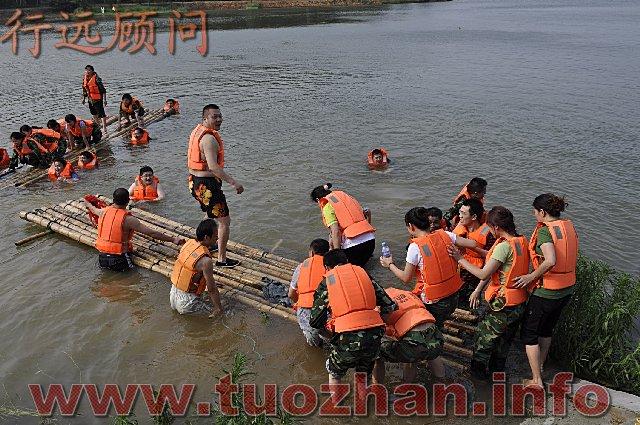 南京拓展训练在体育中的发展前景