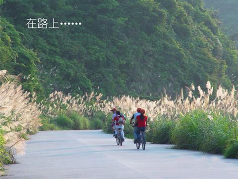 深圳户外旅游 南澳CS野战 杨梅坑双人单车 海岸线穿越一日游  