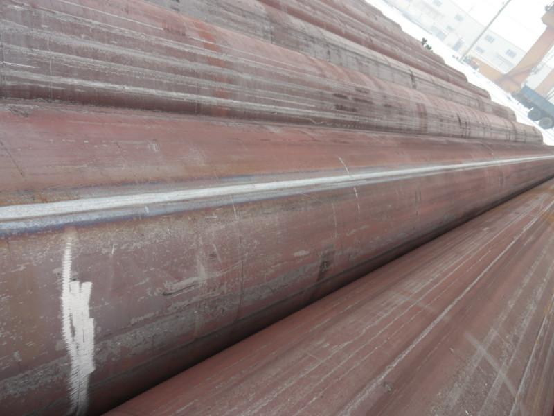 供應(yīng)萊蕪市厚壁直縫