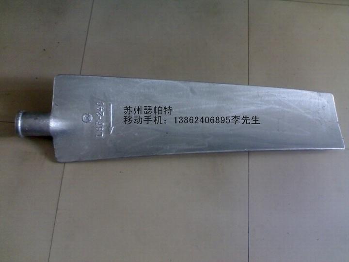 供應(yīng)良機金日冷卻塔風車組