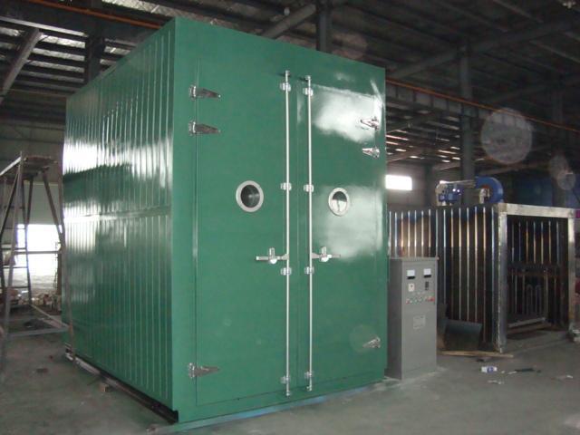 供應(yīng)熱風(fēng)循環(huán)烘箱安全性