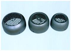 電機(jī)風(fēng)罩電機(jī)備件圖片