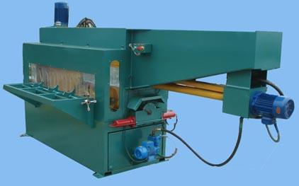 供應缸柱自動清洗機系列1