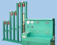 單體支柱密封性能疲勞試驗(yàn)機(jī)圖片