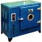 電熱恒溫鼓風(fēng)干燥箱供貨圖片