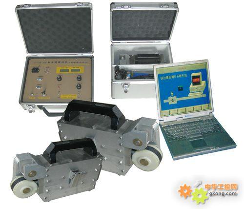 綜合鋼絲繩探傷儀圖片