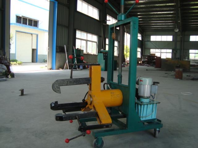 供應(yīng)液壓清車(chē)機(jī)
