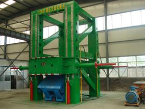 供應(yīng)支架立柱折柱機(jī)