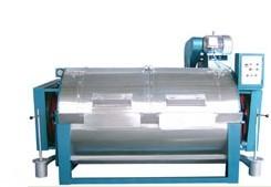 供應(yīng)100kg工業(yè)洗衣機