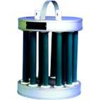 供應(yīng)電機(jī)鼠籠烘烤器