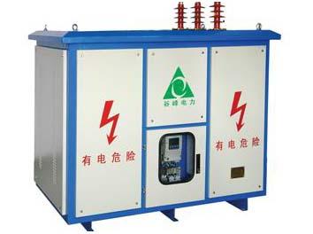 供應(yīng)無功補償柜通用電氣