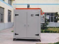 供應(yīng)電熱鼓風(fēng)干燥箱