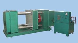 臥式四柱校直機(jī)圖片