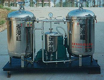 供應(yīng)真空浸漆機(jī)