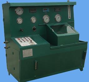 供應(yīng)礦用試驗(yàn)臺(tái)